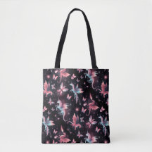 Licorne Rose Dragon Mix