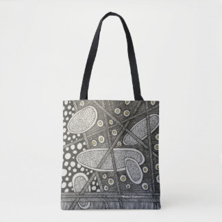 Tote Bag Lieber Fourre-tout #1