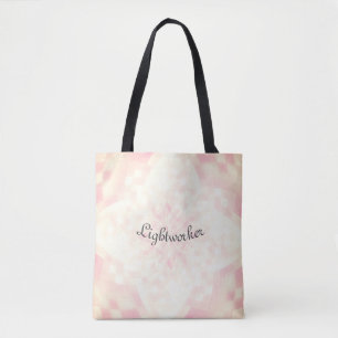 Tote Bag Lightworker