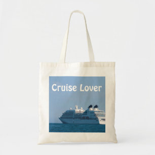 Tote Bag Ligne de croisière