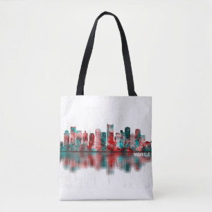 Tote Bag Ligne du Tennessee