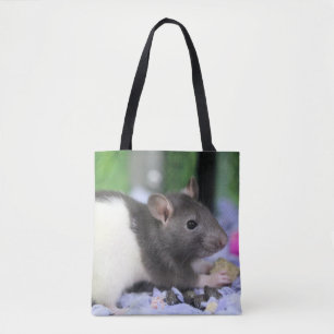 Tote Bag Lil rat
