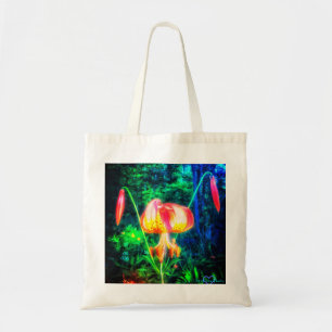 TOTE BAG LILLY FOURRE-TOUT LUMINEUX DU MICHIGAN