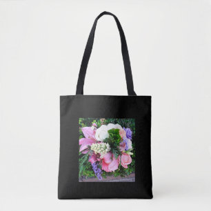Tote Bag Lillys Mariage Fourre-tout