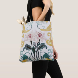 Tote Bag Lily & Grace