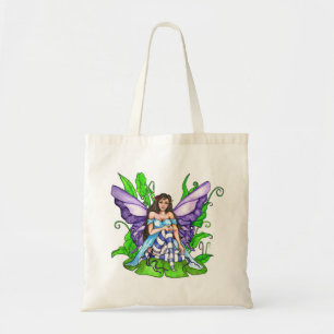 Tote Bag Lily Pad