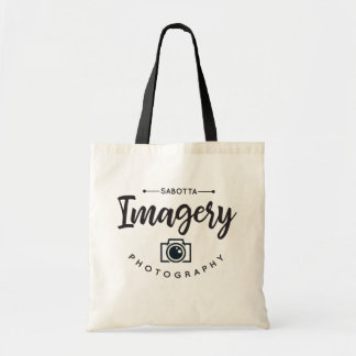 Tote Bag L'image originale de Sabotta Fourre-tout