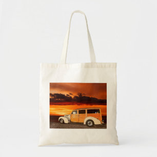 Tote Bag LIN56 Tan Woody.tif