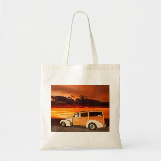 Tote Bag LIN56 Tan Woody.tif (Devant)