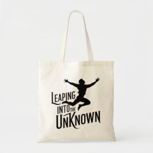 Tote Bag L'inconnu