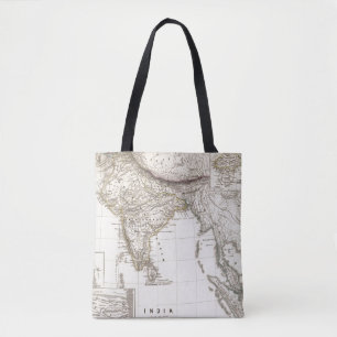 Tote Bag L'Inde 4
