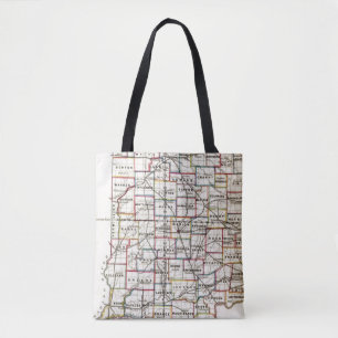 Tote Bag L'Indiana 2