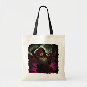 Tote Bag L'infini Poison de crise Illustration d'Ivy