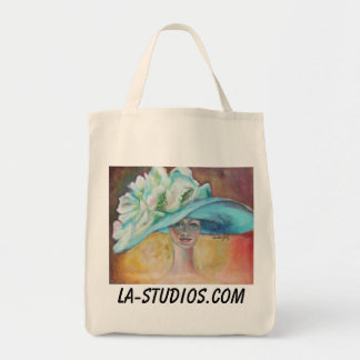 TOTE BAG L'INSTITUTRICE