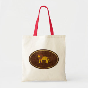 Tote Bag Lion 2008
