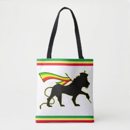Tote Bag Lion de Juda