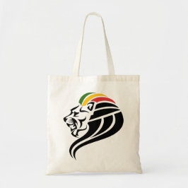 Tote Bag Lion de Juda Rasta