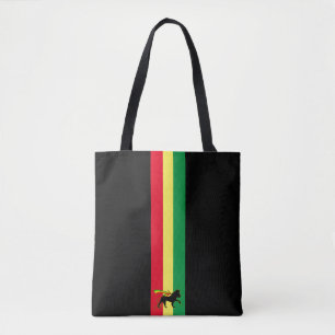 Tote Bag Lion de Judah Scarf