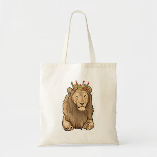 Tote Bag Lion King
