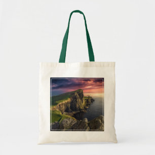 Tote Bag Littoral   Île de Skye, Écosse