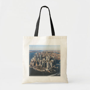Tote Bag Littoral   Manhattan, New York