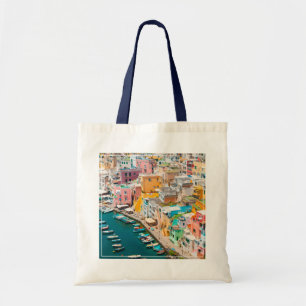 Tote Bag Littoral   Naples Italie