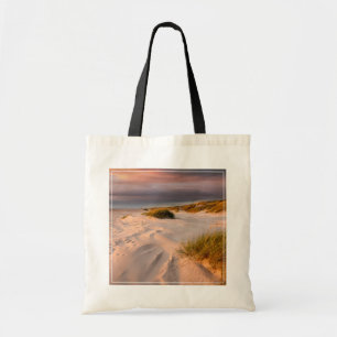 Tote Bag Littoral Saltum Beach, Danemark