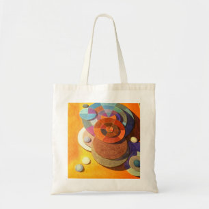 Tote Bag livres 016 de croquis