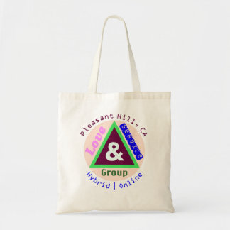 Tote Bag LNS Vancouver 2025