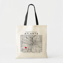 Localisateur d'amour Atlanta | Accueil du Mariage 