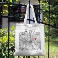 Localisateur d'amour St. Paul | Accueil du Mariage