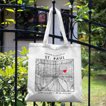 Localisateur d'amour St. Paul | Accueil du Mariage
