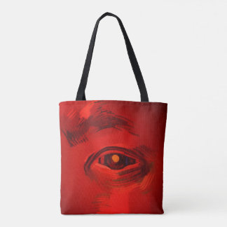 Tote Bag L'oeil