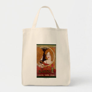 Tote Bag L'oeuvre Vintage BLIND PIG™