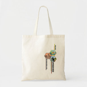 Tote Bag Logo de la réunion annuelle 2022 Fourre-tout