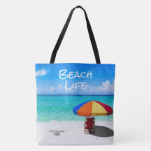 Logo de l'entreprise Tropical Beach Umbrella Cadea