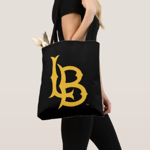 Tote Bag Logo de Long Beach State