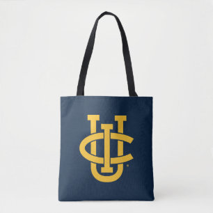 Tote Bag Logo de l'Université de Californie, Irvine
