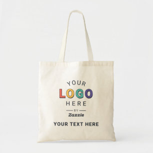Tote Bag Logo de Marque à Votre Façon
