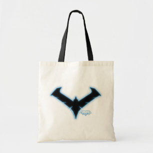 Tote Bag Logo de nuit Gotham Knights