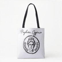 Logo de Paphos, Chypre