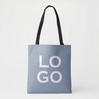 Tote Bag Logo de société ou d'entreprise personnalisé sur b