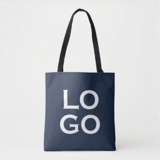 Tote Bag Logo de société ou d'entreprise personnalisé sur f