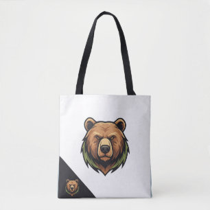 Tote Bag logo de t-shirt