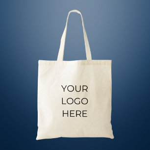 Tote Bag Logo d'entreprise personnalisé