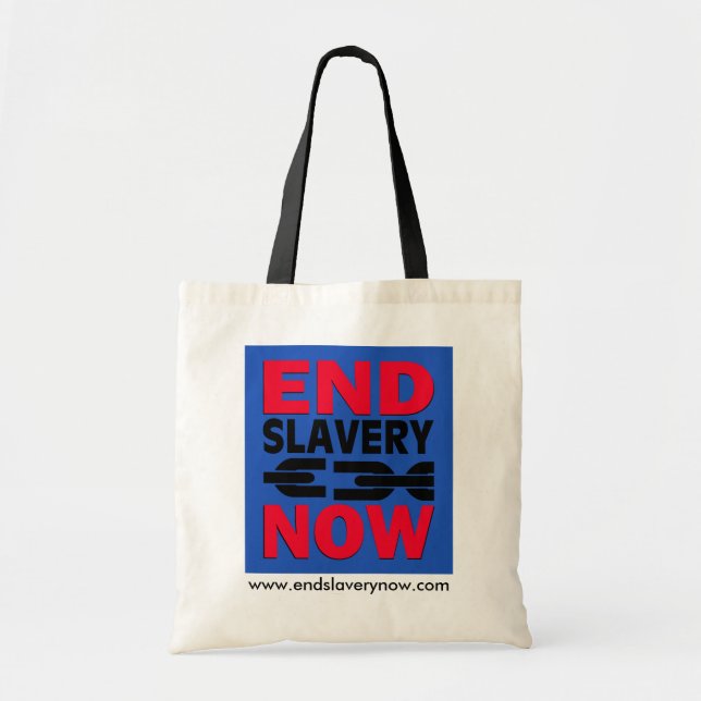 Tote Bag Logo d'ESN (Devant)
