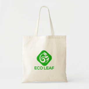 Tote Bag logo éco