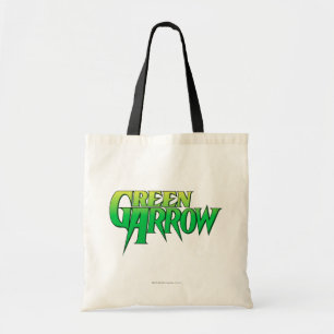 Tote Bag Logo Flèche verte 3