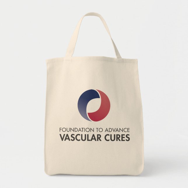 Tote Bag Logo Fourre-tout (Devant)