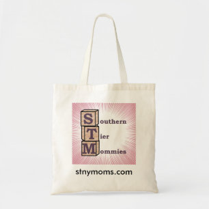 Tote Bag Logo Fourre-tout de STM